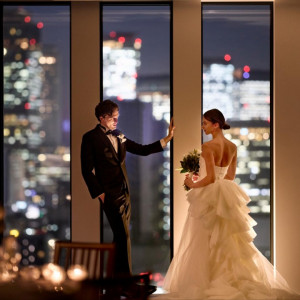 【1度は見たい】絶景ビュー体験×豪華3万円試食＆ギフト1万付き