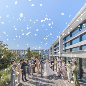 å±äžã¬ãŒãã³ã«ãŠé空ã®ããšã¢ãã¿ãŒã»ã¬ã¢ããŒã|ãŽã§ã«ããšã³ããŒã°åå€å± âBRASSã°ã«ãŒãã®åç(55964059)