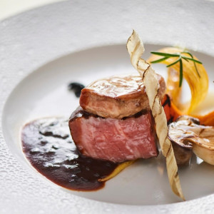 直前OK【豪華1万円ギフト】3万円相当特選牛＆フォアグラ試食×見積相談