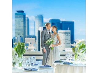 結婚式をするか迷っている方も プレ花嫁 なんでも相談会 ヴェルミヨンバーグ名古屋 Brassグループ ウエディングパーク