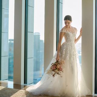 ★打ち合わせ準備で活躍!★WEDDING BOOK