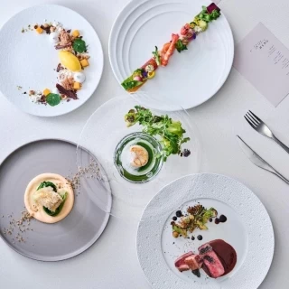 3万フルコース＊特選牛＆フォアグラ堪能！上質ウェディングフェア