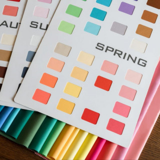 【11月BIG】骨格/カラー診断×ドレス体験！豪華3万試食付きフェスタ