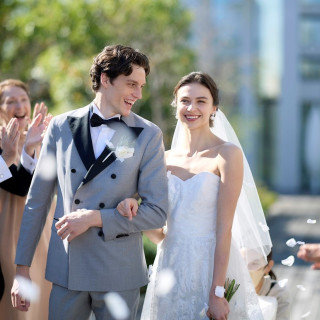 【公式HPからのご予約限定】2026年内までの結婚式に、最大★10大特典★