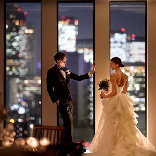 【公式HPからのご予約限定】2027年春までの結婚式に、最大10大特典