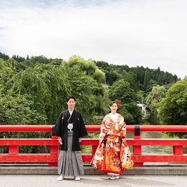 【写真だけの結婚式】 フォトウェディング相談会