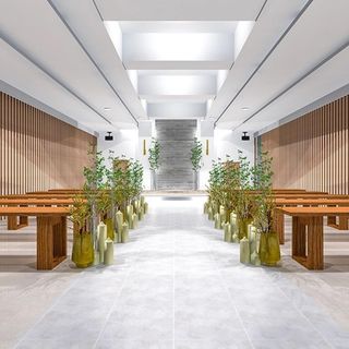 【少人数ウェディング】 ミニマム結婚式相談会
