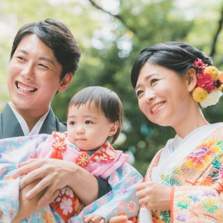 【お子様連れの結婚式】 家族ウェディング相談会