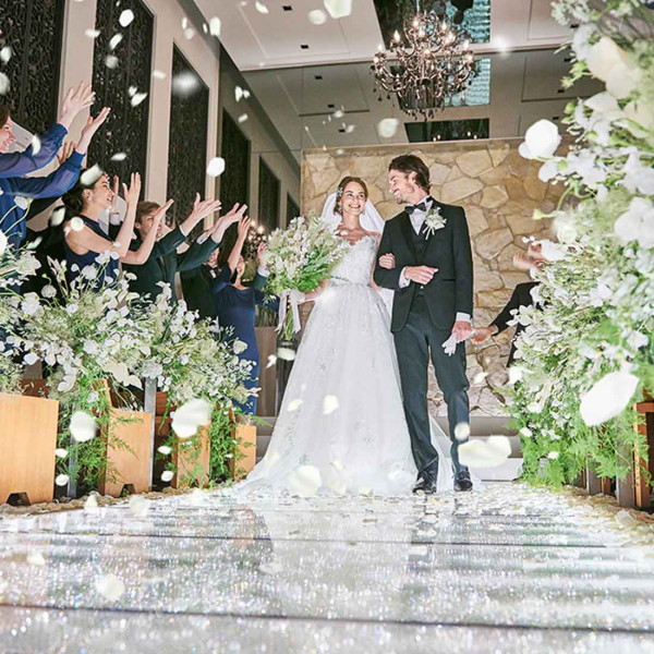 カノビアーノ福岡の結婚式 特徴と口コミをチェック ウエディングパーク