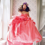 ◆大人気FioreBiancaのカラードレス（25万相当）プレゼント◆