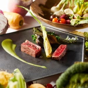 【GW限定◆170万特典】とろける和牛試食×最新演出体験×ギフト贈呈