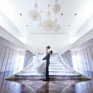 ＊X'masフェア＊最大特典！挙式0円*アマギフ2万*最大190万優待