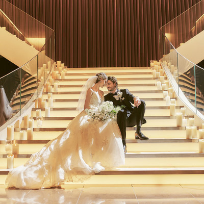カノビアーノ福岡の結婚式 特徴と口コミをチェック ウエディングパーク