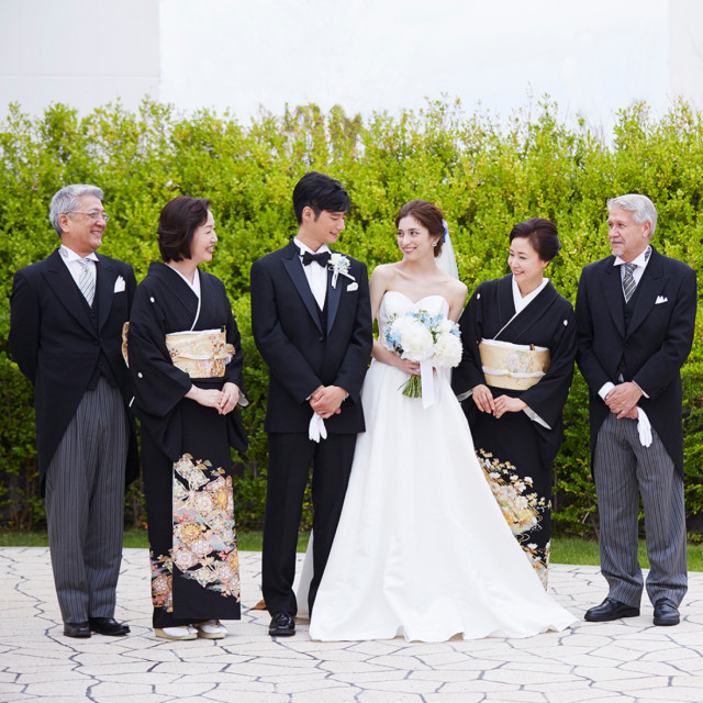 少人数結婚式 カノビアーノ福岡 ウエディングパーク