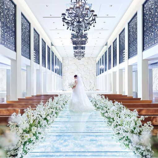 カノビアーノ福岡の結婚式の公式写真（1枚目）