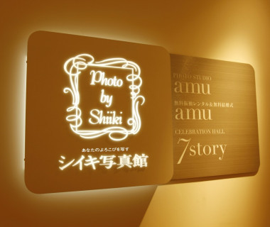 7story ●amu wedding