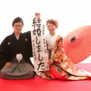 チャペルリニューアル!2月のお得な9大特典♪