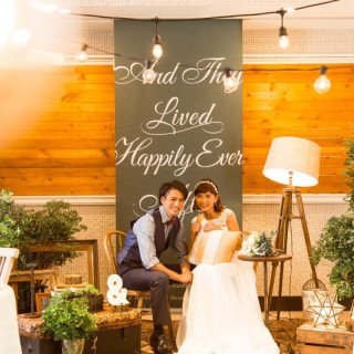 ■2019年3月~7月のWeddingを実施すると「会場使用料50%OFF(¥75,000相当)」