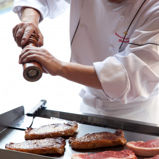新郎お薦め【月曜限定】☆佐賀牛食べ尽くし☆フェア☆2.5時間