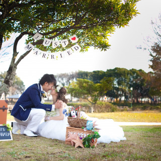 【初めての会場見学】結婚式丸わかりフェア♪