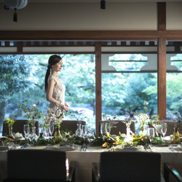 Yokkaichi Harbor 尾上別荘の結婚式費用 プラン料金 ウエディングパーク