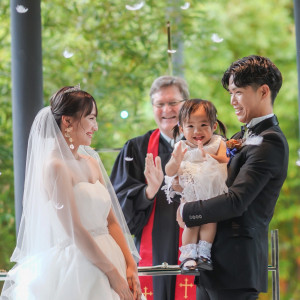 <式場決定前にもう1件!>他式場との見比べ&食べ比べフェア★