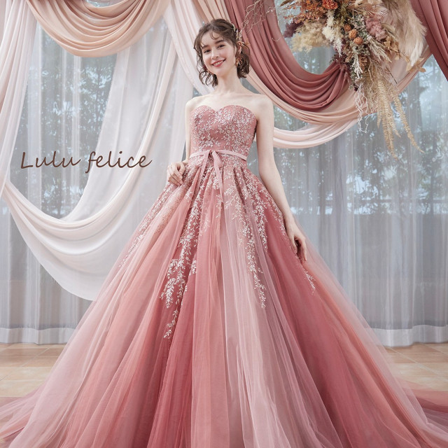 ウェディングドレス・衣装｜ザ・メイビア宮崎（THE MEIBIA MIYAZAKI