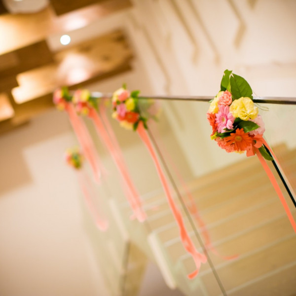 細部にまでこだわったコーディネートに、思わず漏れる感嘆の声|ザ・メイビア宮崎(THE MEIBIA MIYAZAKI)(旧:ガーデンテラス宮崎 )の写真(718683)