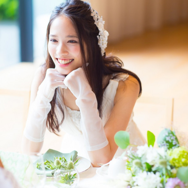 『あなたらしさ』と『最旬』を組み合わせたオリジナルのコーディネートで、新しい門出の1日を笑顔で過ごして|ザ・メイビア宮崎(THE MEIBIA MIYAZAKI)(旧:ガーデンテラス宮崎 )の写真(1406406)