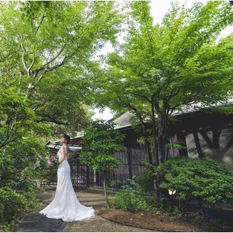 有栖川清水のおすすめポイントの写真(2枚目)