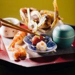 残2席【1日1組完全貸切】上質な料亭の美食を愉しむ 無料試食フェア