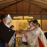 【神前式】最大￥110,000分プレゼント!