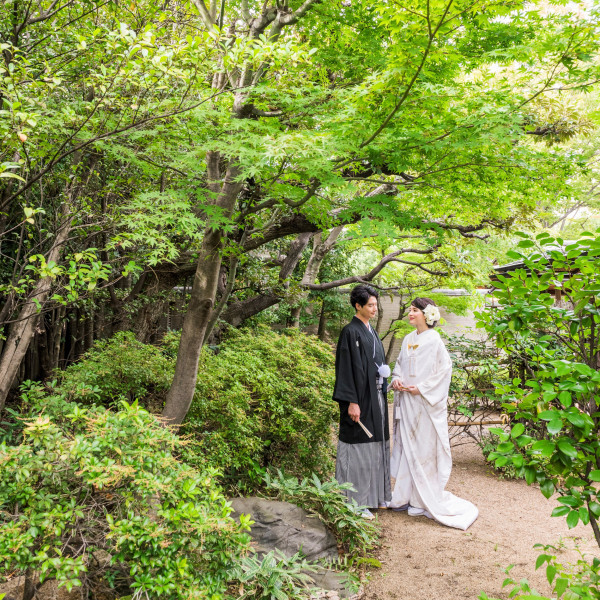 有栖川清水の結婚式 特徴と口コミをチェック ウエディングパーク