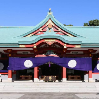 【神社式も安心】挙式の神社から有栖川清水までの送迎もサポート！