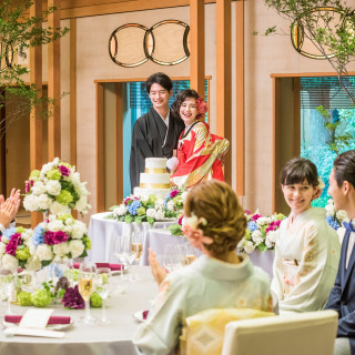 映像演出アイテムご注文のお客様限定!プロジェクター使用料無料