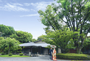 有栖川清水
