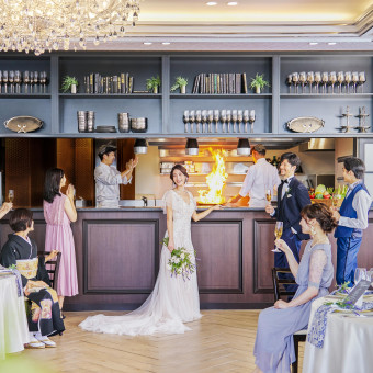 THE STYLE （ザ・スタイル）