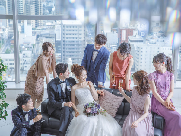 THE STYLE （ザ・スタイル）