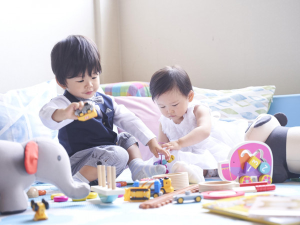 THE STYLE （ザ・スタイル）