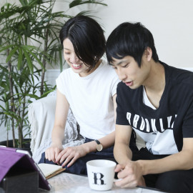 【30分～スマホでOK！】自宅にいながらオンライン会場見学
