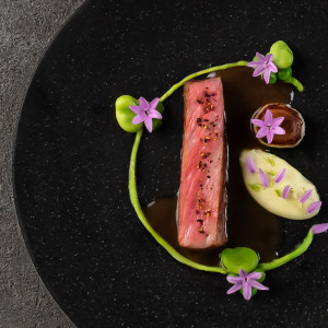 厳選された食材を最高のひとさらに仕上げます|THE STYLE （ザ・スタイル）の写真(52353409)
