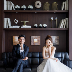 クールなショットも人気|THE STYLE (ザ・スタイル)の写真(54475534)