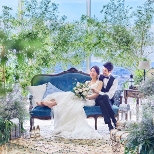 開放感のあるパーティ会場|THE STYLE （ザ・スタイル）の写真(54475232)