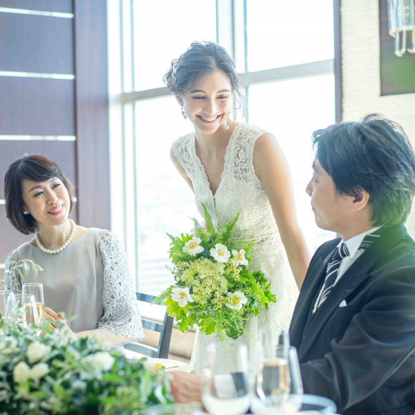岡山市の少人数結婚式 家族 親族のみ 口コミ人気の16選 ウエディングパーク