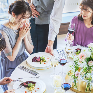 連休限定【初見学7万5千円ギフト】6種贅沢試食×10大特典