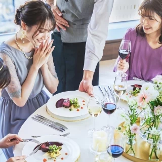 連休限定【初見学7万5千円ギフト】6種贅沢試食×10大特典