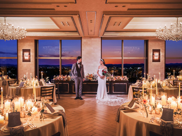 【おふたりの生活を応援！】来館特典