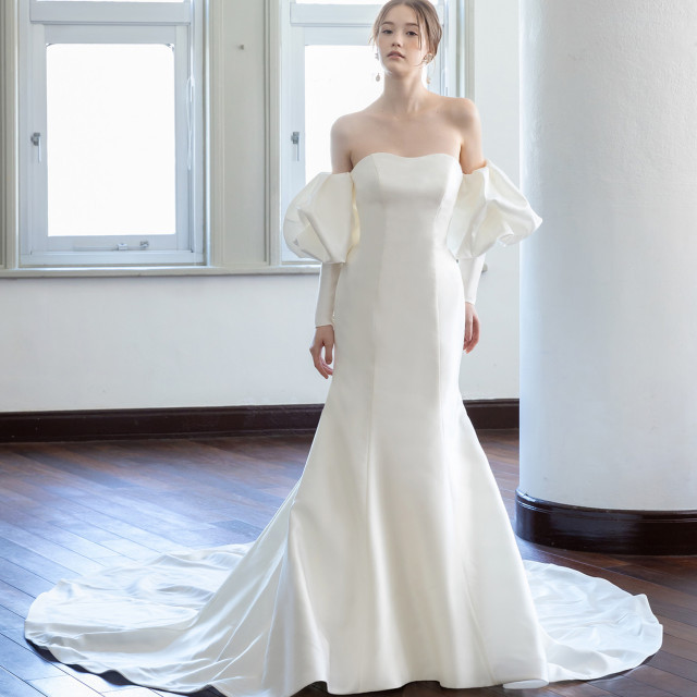 ウェディングドレス・衣装｜THE STYLE （ザ・スタイル）【ウエディング