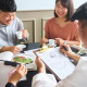 シェフと一緒に決めていく『完全オーダーメイド』スタイル