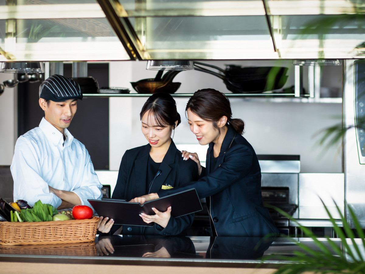 一生に一度の一日にふさわしい
価値あるスタイルを追求